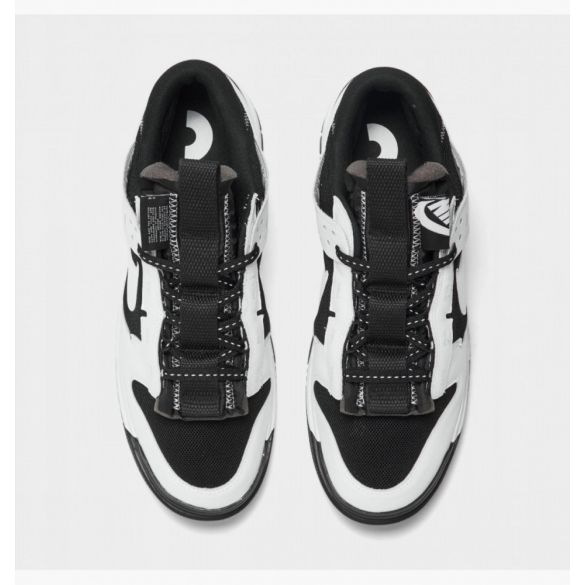 Кросівки Nike Dunk Low Jumbo Reverse Panda DV0821-002_image_4