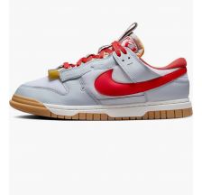 Кросівки Nike Dunk Low Jumbo Reverse Panda DV0821-102