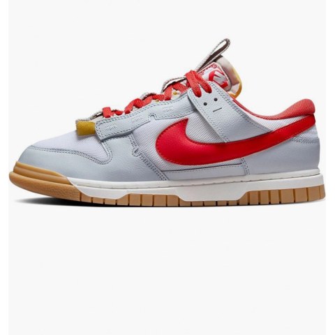 Кросівки Nike Dunk Low Jumbo Reverse Panda DV0821-102_image_2