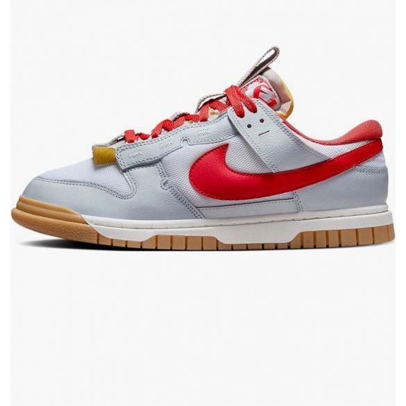 Кроссовки Nike Dunk Low Jumbo Reverse Panda DV0821-102_image_2