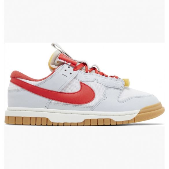 Кроссовки Nike Dunk Low Jumbo Reverse Panda DV0821-102_image_1