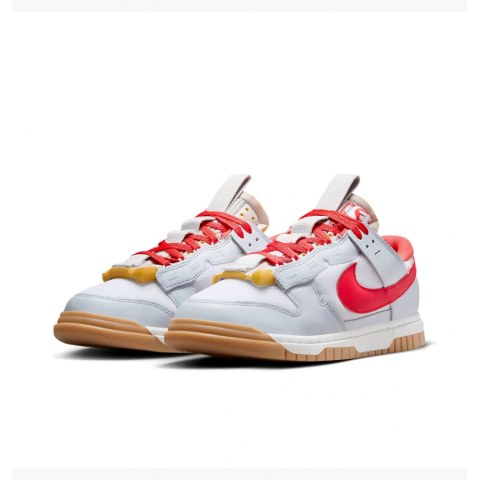 Кросівки Nike Dunk Low Jumbo Reverse Panda DV0821-102_image_3
