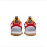 Кросівки Nike Dunk Low Jumbo Reverse Panda DV0821-102_image_8