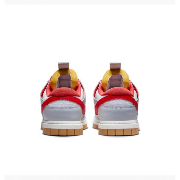 Кросівки Nike Dunk Low Jumbo Reverse Panda DV0821-102_image_8