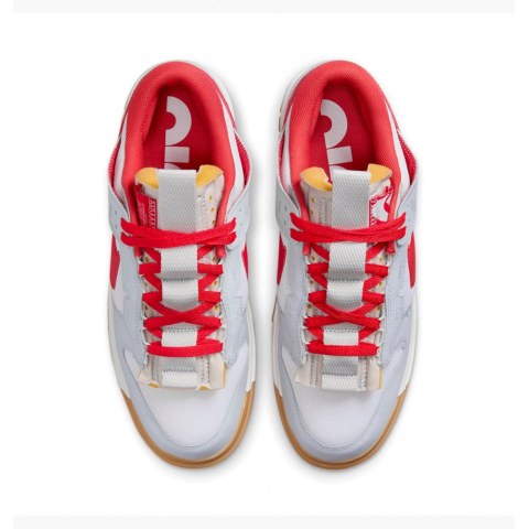 Кросівки Nike Dunk Low Jumbo Reverse Panda DV0821-102_image_6