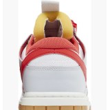 Кросівки Nike Dunk Low Jumbo Reverse Panda DV0821-102_image_4