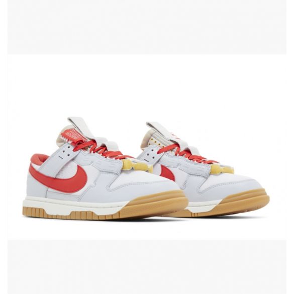 Кросівки Nike Dunk Low Jumbo Reverse Panda DV0821-102_image_7