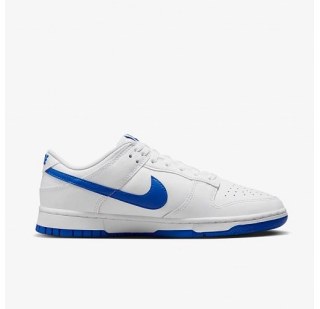 Кросівки Nike Dunk Low DV0831-104
