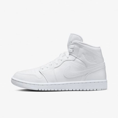 Кросівки Air Jordan 1 Mid DV0991-111_image_2