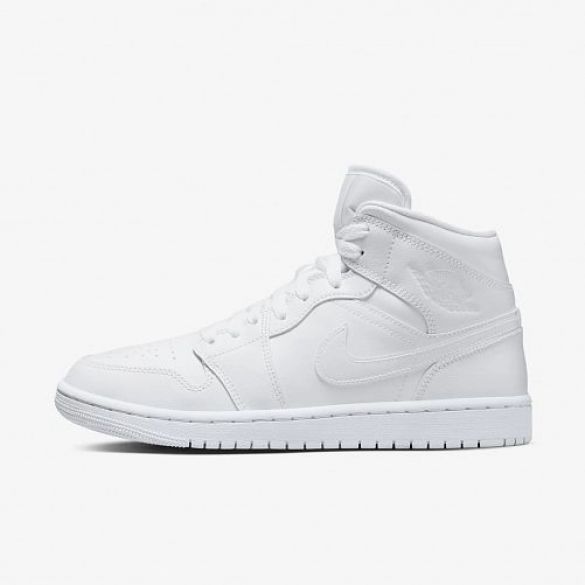 Кроссовки Air Jordan 1 Mid DV0991-111_image_2