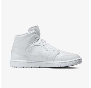 Кроссовки Air Jordan 1 Mid DV0991-111