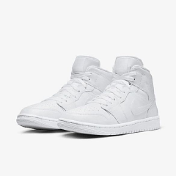 Кросівки Air Jordan 1 Mid DV0991-111_image_5