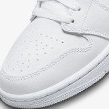 Кросівки Air Jordan 1 Mid DV0991-111_image_4