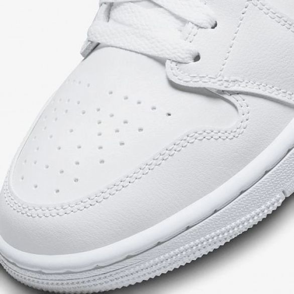 Кросівки Air Jordan 1 Mid DV0991-111_image_4