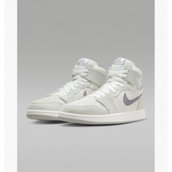 Кроссовки Air Jordan 1 Zoom Cmft 2 DV1307-101_image_8