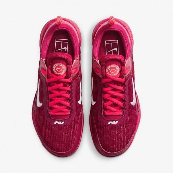 Кросівки Nike Court Air Zoom Nxt DV3282-600_image_5