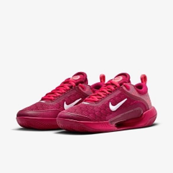 Кросівки Nike Court Air Zoom Nxt DV3282-600_image_4
