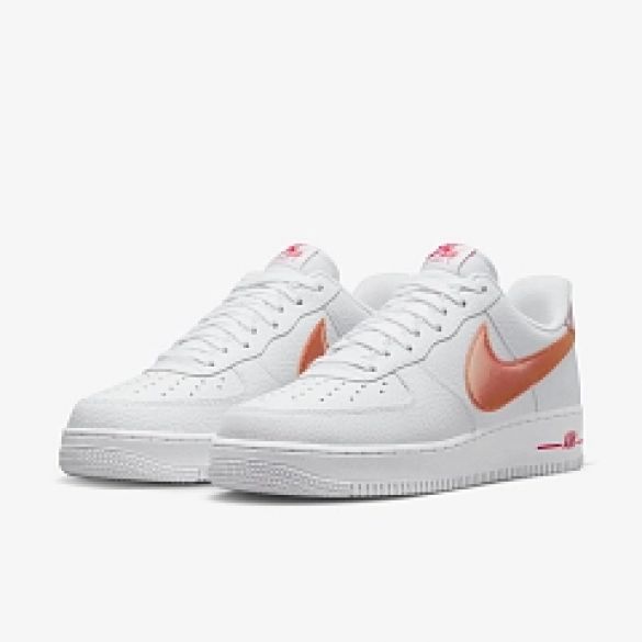 Кросівки Nike Air Force 1'07 DV3505-100_image_8