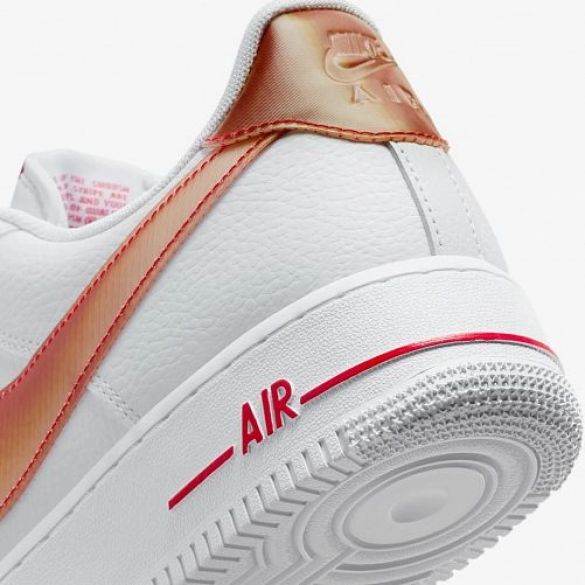 Кросівки Nike Air Force 1'07 DV3505-100_image_6