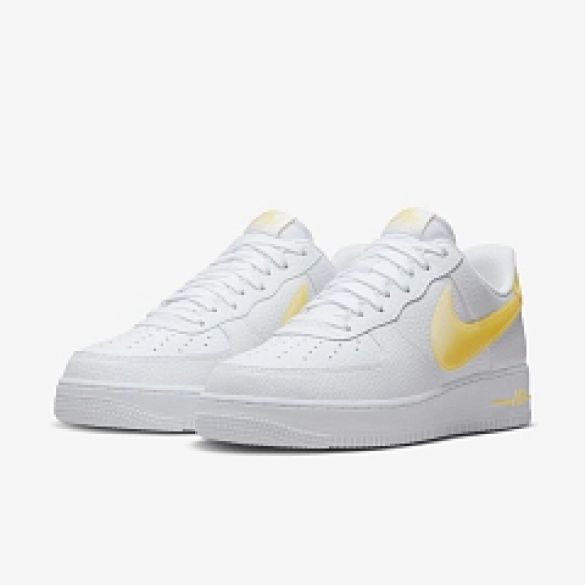 Кросівки Nike Air Force 1'07 DV3505-101_image_6