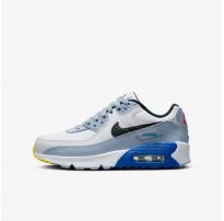 Кроссовки Nike Air Max 90 Ltr Gs DV3607-101_image_6