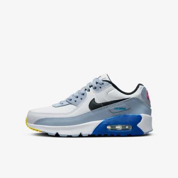Кроссовки Nike Air Max 90 Ltr Gs DV3607-101_image_1