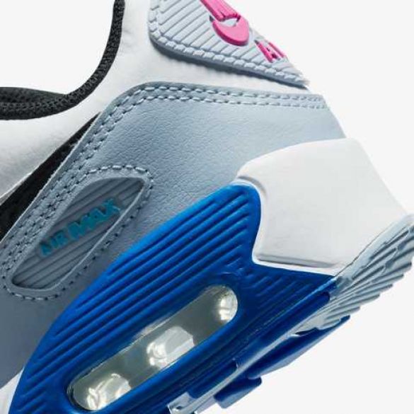 Кросівки Nike Air Max 90 Ltr Gs DV3607-101_image_5