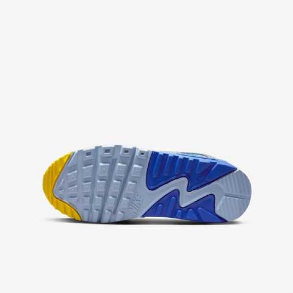 Кросівки Nike Air Max 90 Ltr Gs DV3607-101_image_6