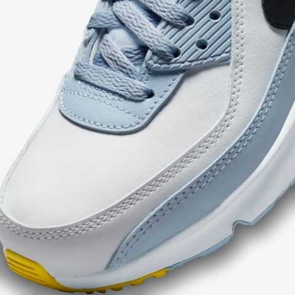 Кроссовки Nike Air Max 90 Ltr Gs DV3607-101_image_2