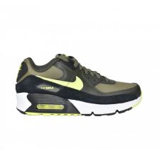 Кросівки Nike Air Max 90 Ltr Gs DV3607-200
