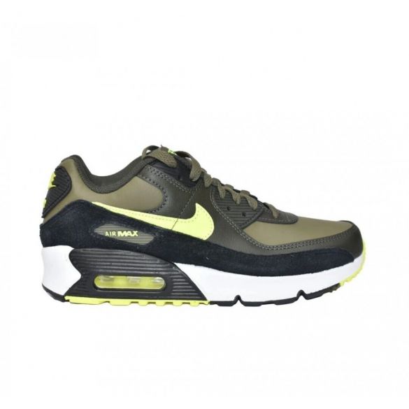 Кроссовки Nike Air Max 90 Ltr Gs DV3607-200_image_1