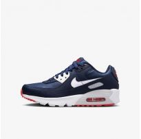Кросівки Nike Air Max 90 Ltr Gs DV3607-400_image_7