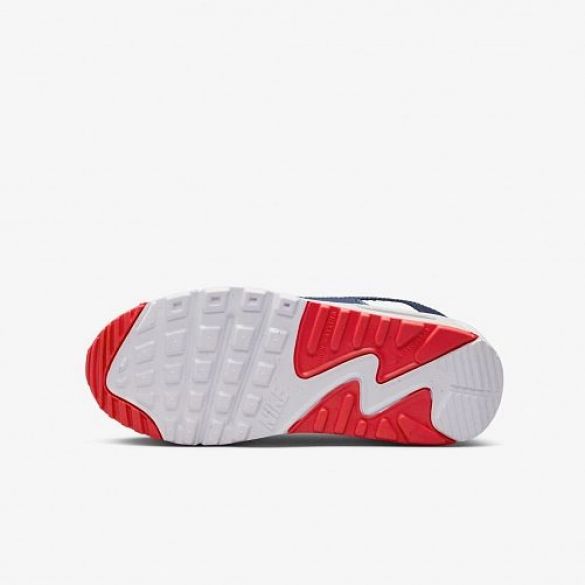 Кросівки Nike Air Max 90 Ltr Gs DV3607-400_image_6