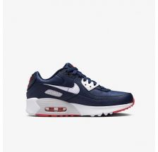 Кросівки Nike Air Max 90 Ltr Gs DV3607-400
