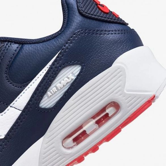 Кросівки Nike Air Max 90 Ltr Gs DV3607-400_image_5