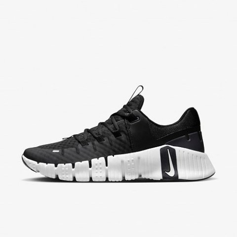 Чоловічі кросівки Nike Free Metcon 5 DV3949-001_image_2
