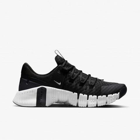 Чоловічі кросівки Nike Free Metcon 5 DV3949-001_image_1
