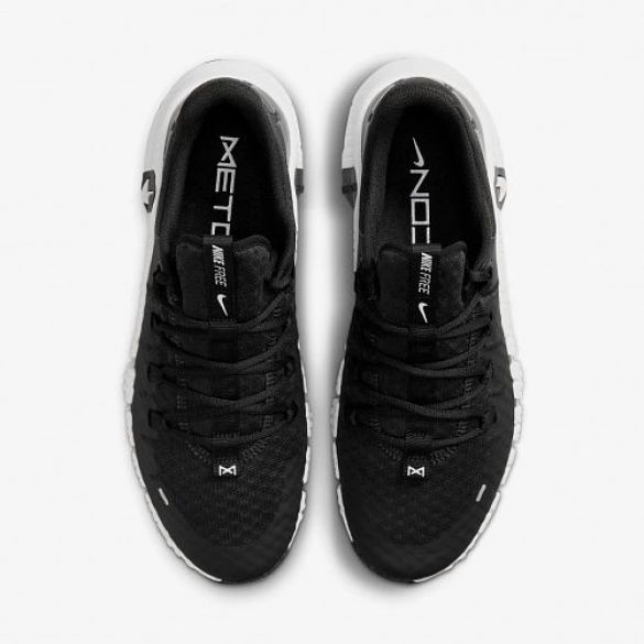 Чоловічі кросівки Nike Free Metcon 5 DV3949-001_image_7