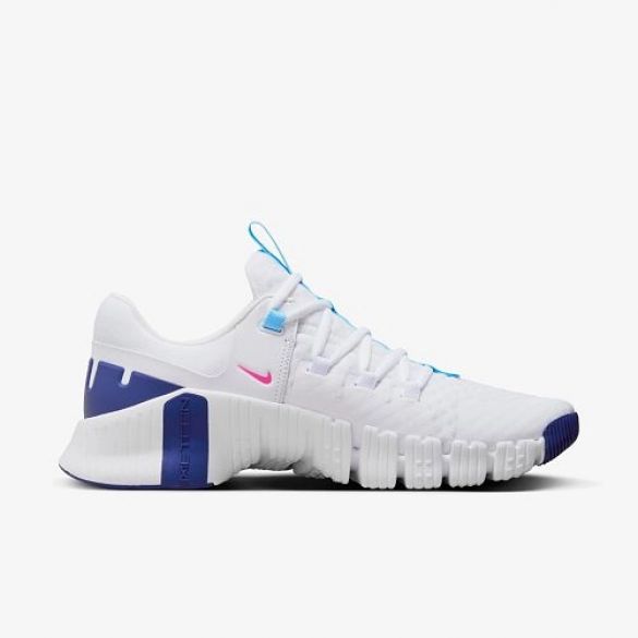 Мужские кроссовки Nike Free Metcon 5 DV3949-103_image_1