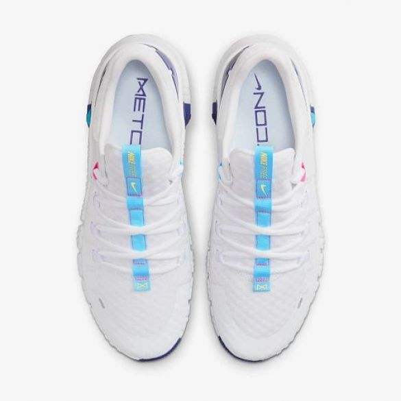 Мужские кроссовки Nike Free Metcon 5 DV3949-103_image_7