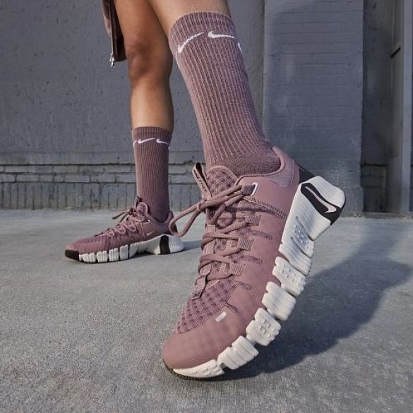 Кросівки Nike Free Metcon 5 DV3950-201_image_9