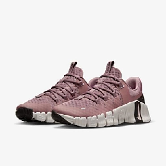 Кросівки Nike Free Metcon 5 DV3950-201_image_8