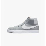 Кросівки Nike Sb Zoom Blazer Mid Skate DV5467-001_image_2