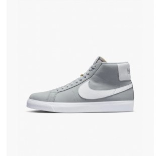 Кросівки Nike Sb Zoom Blazer Mid Skate DV5467-001