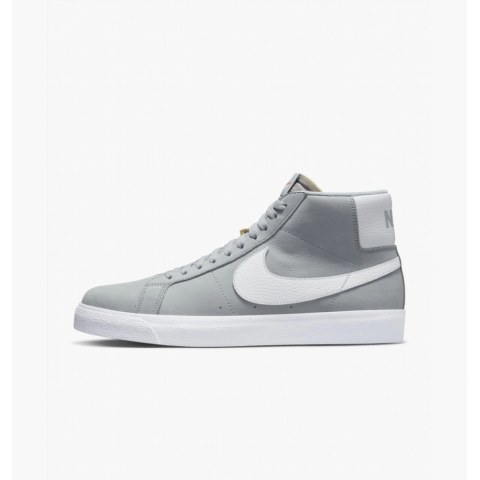 Кросівки Nike Sb Zoom Blazer Mid Skate DV5467-001_image_2