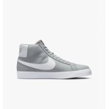 Кросівки Nike Sb Zoom Blazer Mid Skate DV5467-001_image_1