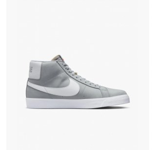 Кросівки Nike Sb Zoom Blazer Mid Skate DV5467-001
