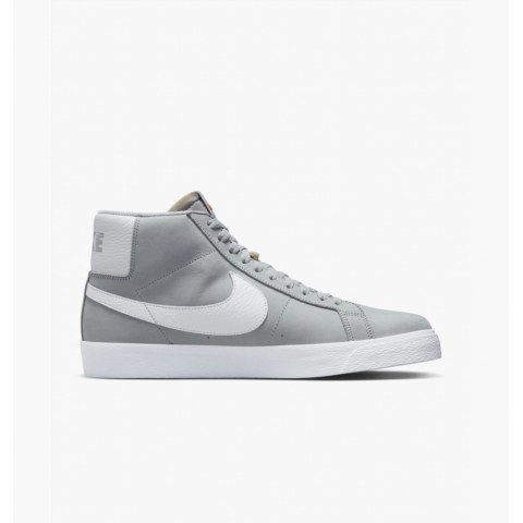 Кросівки Nike Sb Zoom Blazer Mid Skate DV5467-001_image_1