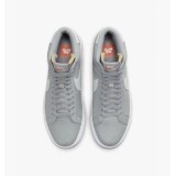 Кросівки Nike Sb Zoom Blazer Mid Skate DV5467-001_image_4