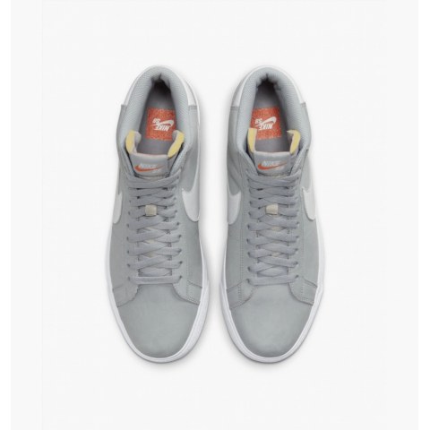 Кросівки Nike Sb Zoom Blazer Mid Skate DV5467-001_image_4